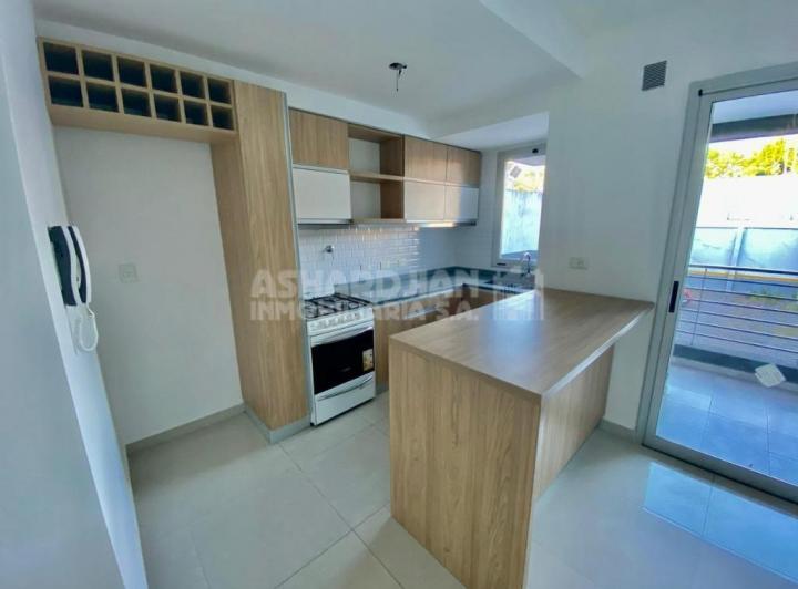 DEPARTAMENTO 2 AMBIENTES - VILLA URQUIZA, CAPITAL FEDERAL 1