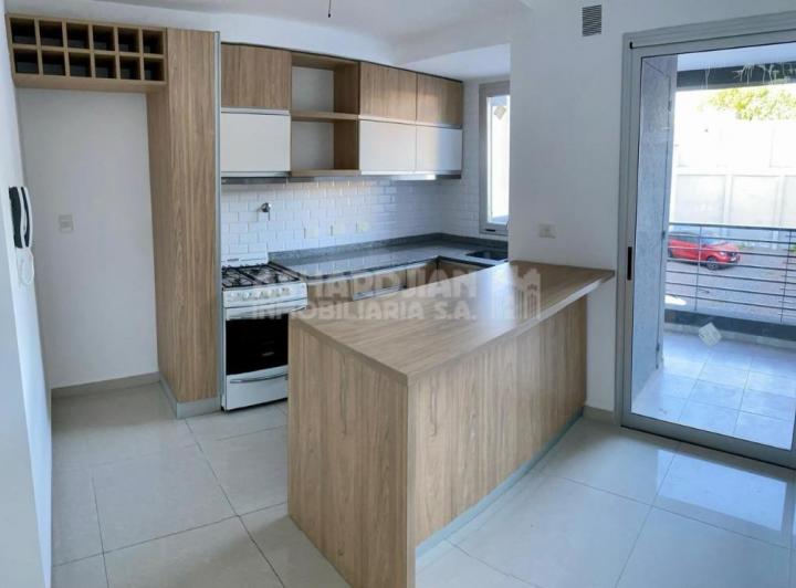 DEPARTAMENTO 2 AMBIENTES - VILLA URQUIZA, CAPITAL FEDERAL 3
