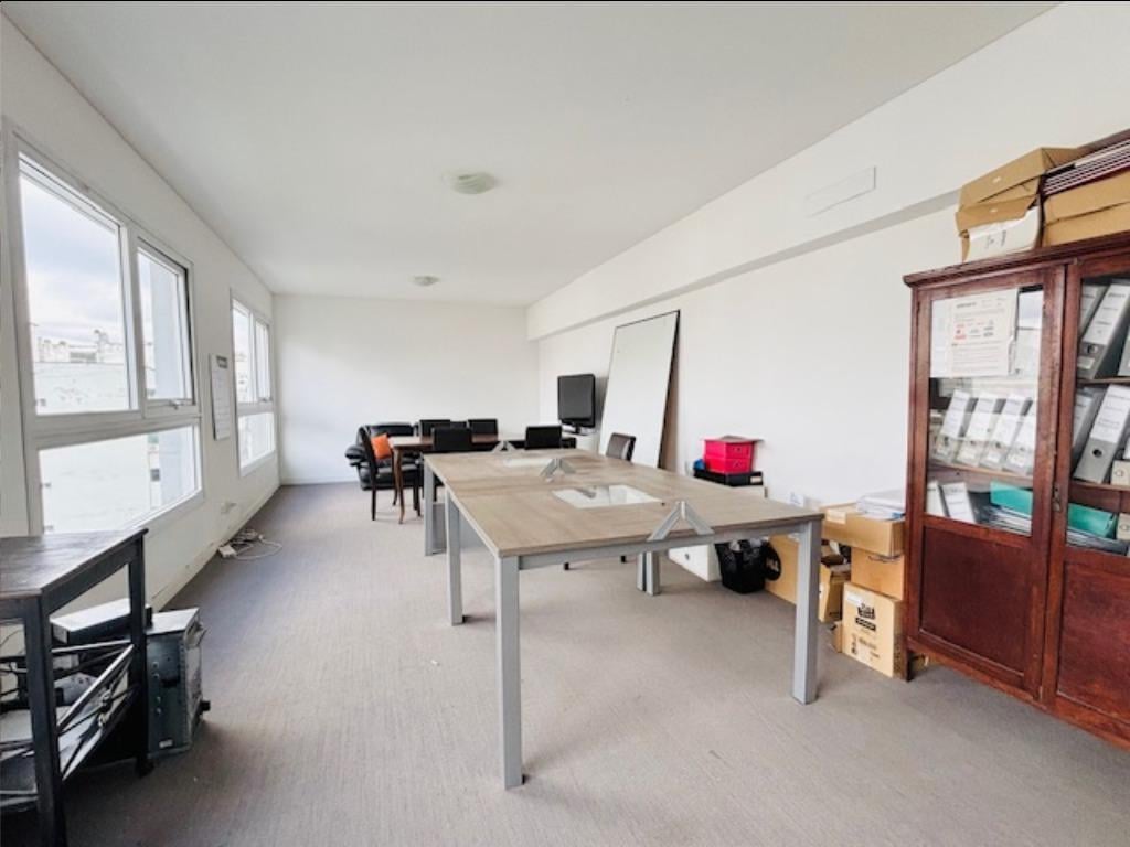 Foto de Venta, Oficina, 1 Ambiente, Palermo Botanico, imagen 2