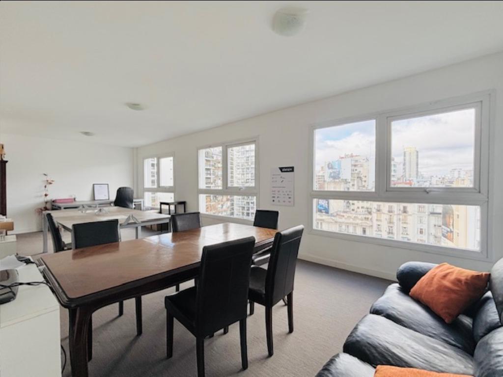 Foto de Venta, Oficina, 1 Ambiente, Palermo Botanico, imagen 3