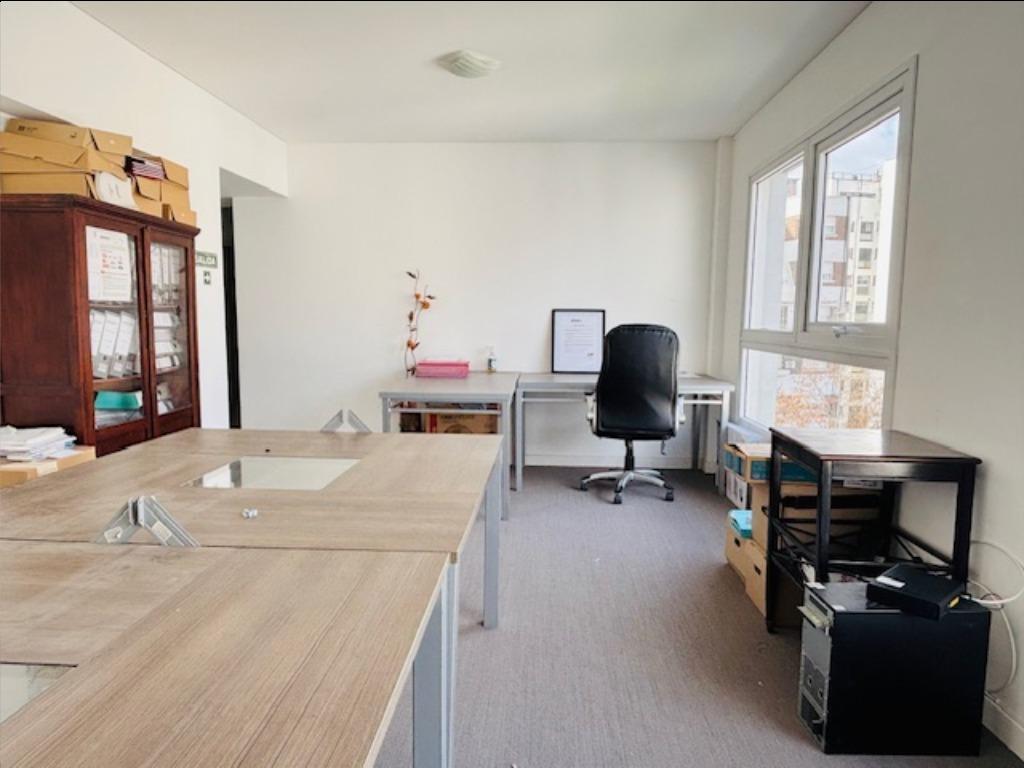 Foto de Venta, Oficina, 1 Ambiente, Palermo Botanico, imagen 4