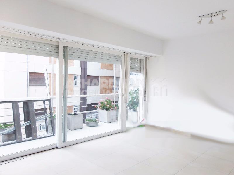 Foto de DEPARTAMENTO 3 DORMITORIOS - PALERMO CHICO, CAPITAL FEDERAL, imagen 4