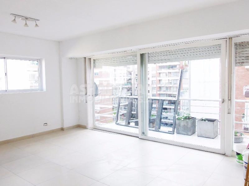 Foto de DEPARTAMENTO 3 DORMITORIOS - PALERMO CHICO, CAPITAL FEDERAL, imagen 3