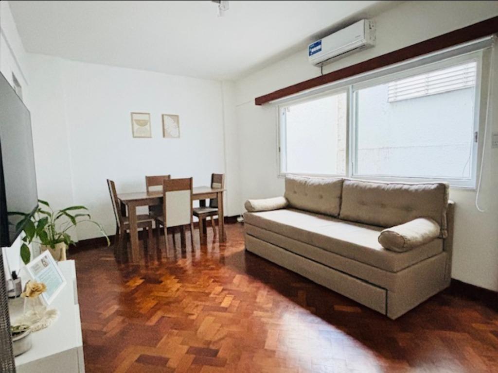 DEPARTAMENTO 2 AMBIENTES - COLEGIALES, CAPITAL FEDERAL