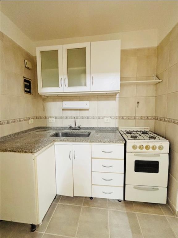 Foto de DEPARTAMENTO 2 AMBIENTES - PALERMO CHICO, CAPITAL FEDERAL, imagen 5