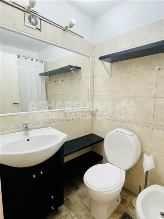 Foto de DEPARTAMENTO 3 AMBIENTES - PALERMO CHICO, CAPITAL FEDERAL, imagen 1