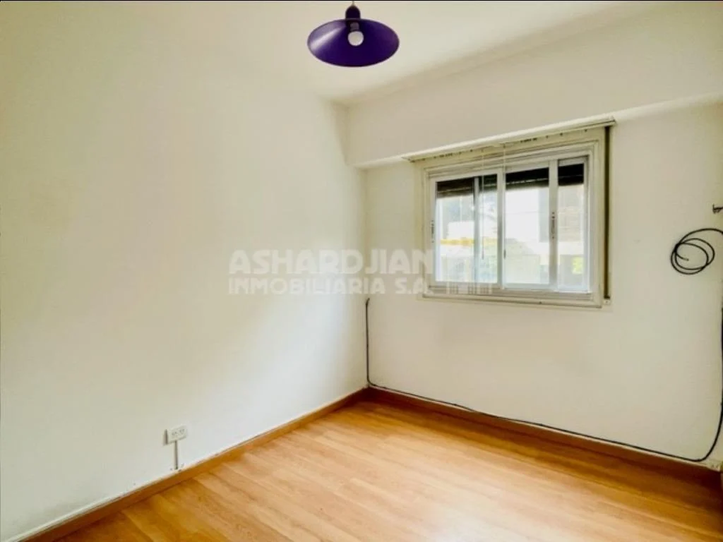 Foto de DEPARTAMENTO 3 AMBIENTES - PALERMO CHICO, CAPITAL FEDERAL, imagen 2