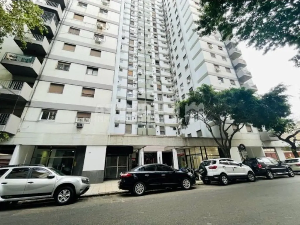 DEPARTAMENTO 3 AMBIENTES - PALERMO CHICO, CAPITAL FEDERAL 4