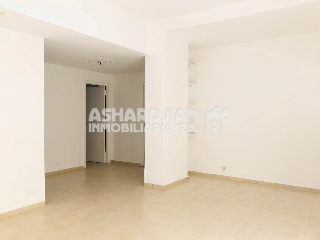 Foto de DEPARTAMENTO 3 AMBIENTES - PALERMO CHICO, CAPITAL FEDERAL, imagen 3