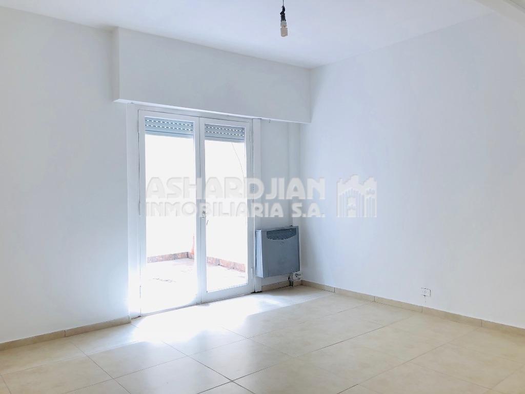 Foto de DEPARTAMENTO 3 AMBIENTES - PALERMO CHICO, CAPITAL FEDERAL, imagen 2