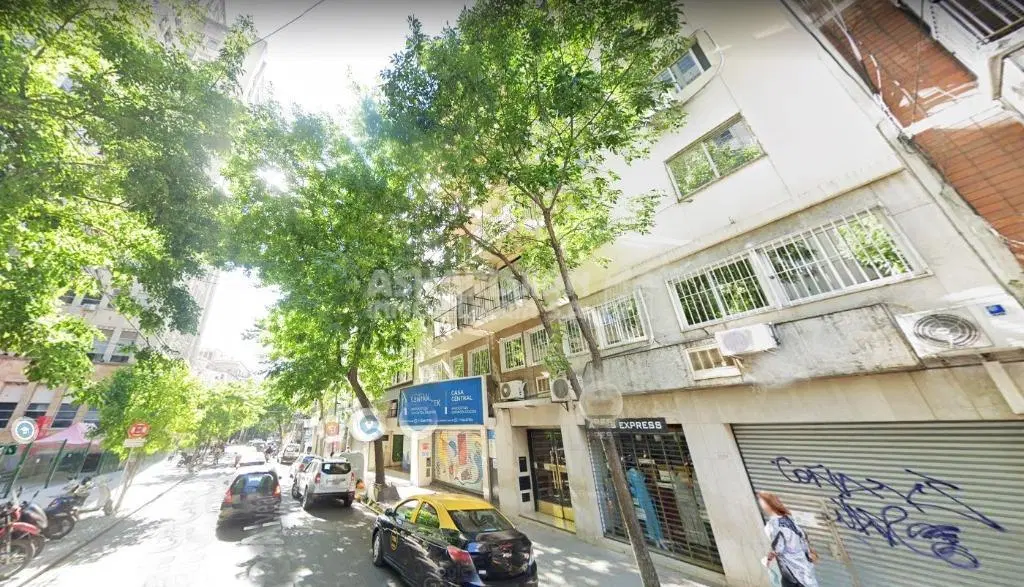 DEPARTAMENTO 2 AMBIENTES - RECOLETA, CAPITAL FEDERAL 3