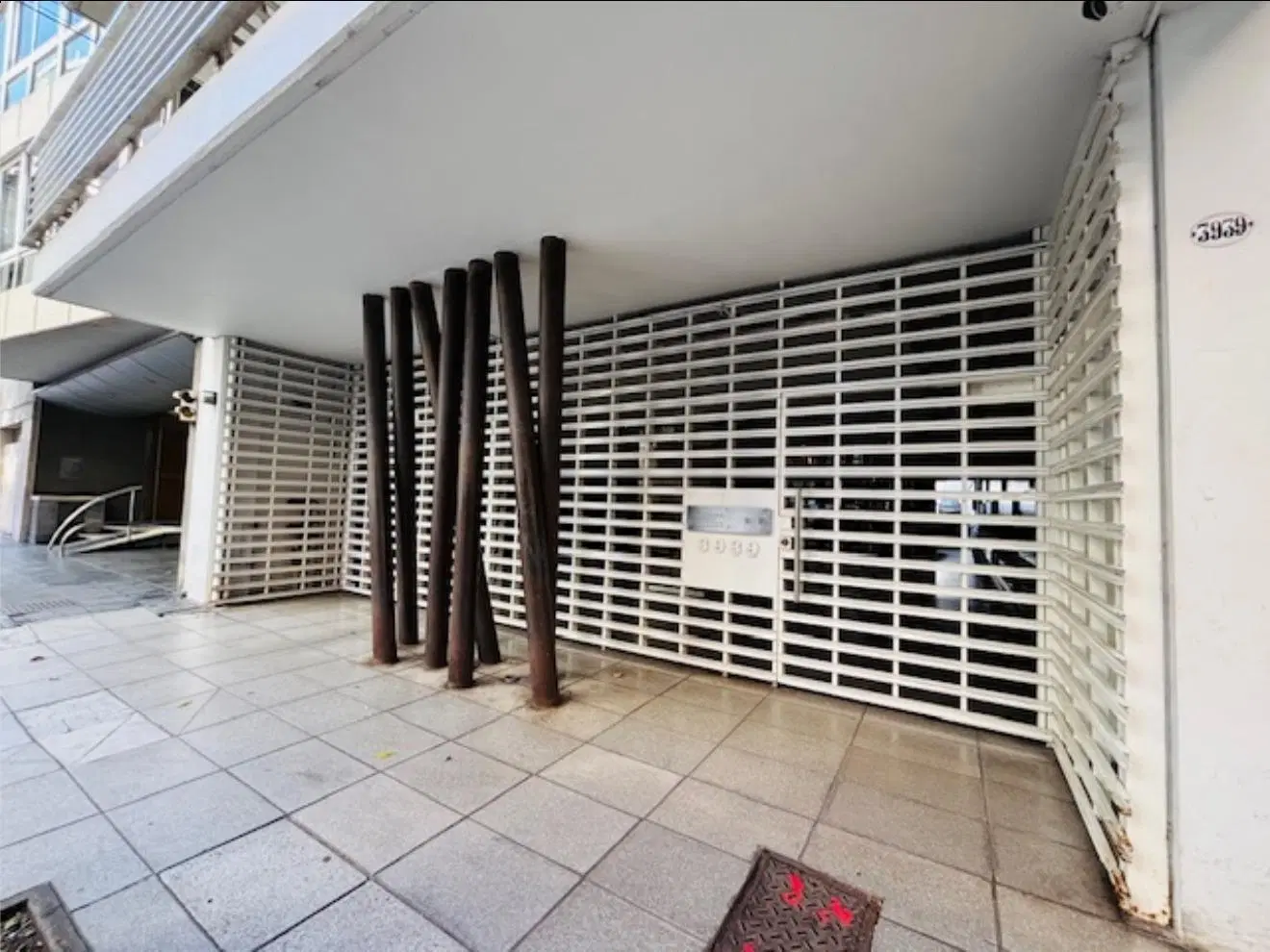 DEPARTAMENTO 2 AMBIENTES - PALERMO CHICO, CAPITAL FEDERAL 3