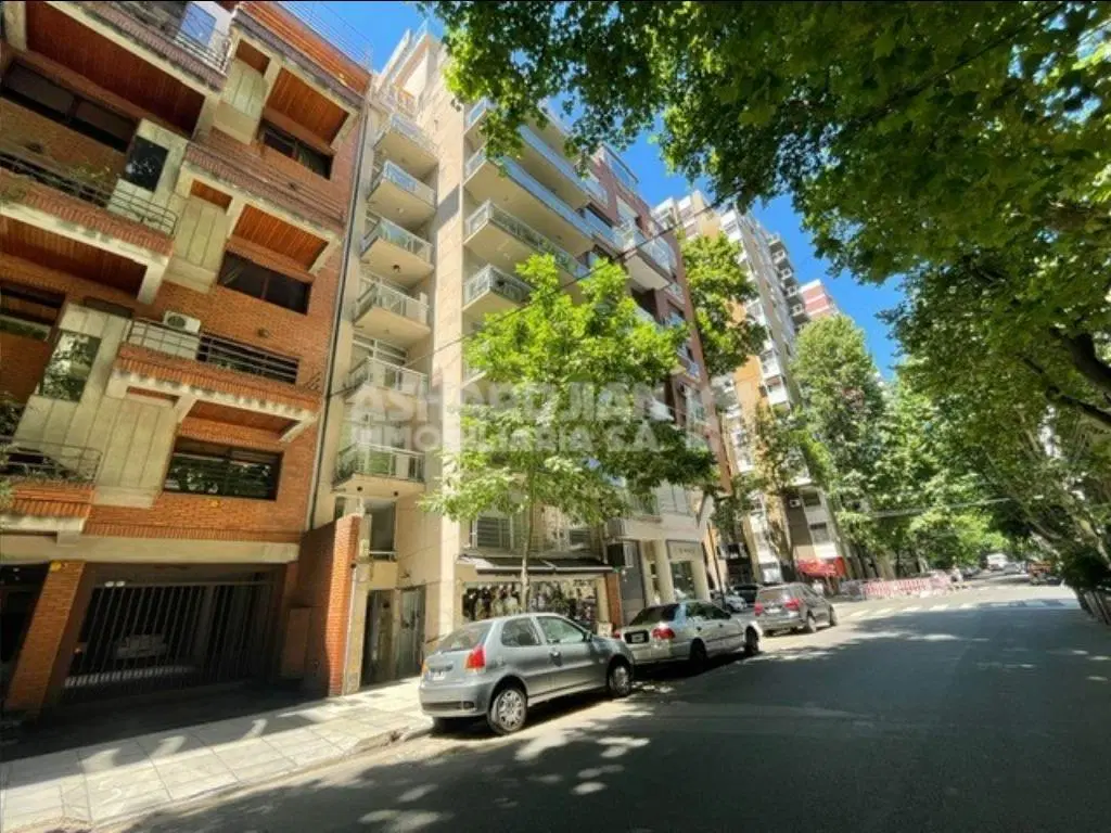 DEPARTAMENTO 2 AMBIENTES - PALERMO CHICO, CAPITAL FEDERAL 5