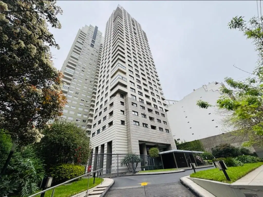Venta, Departamento, 1 Ambiente, Palermo chico 3