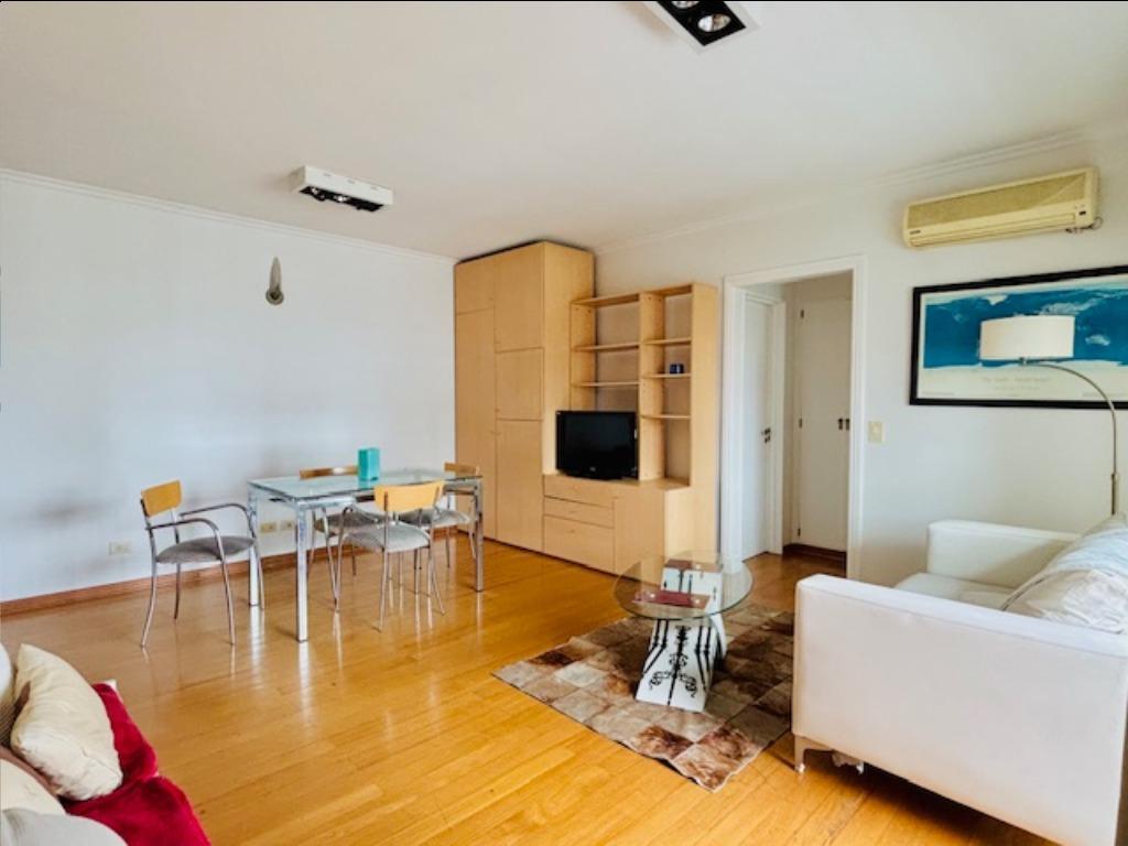 Venta, Departamento, 1 Ambiente, Palermo chico
