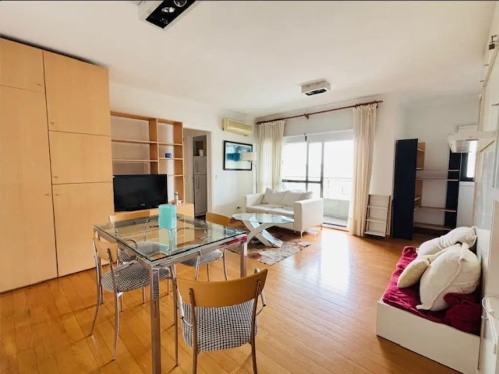 Venta, Departamento, 1 Ambiente, Palermo chico 2