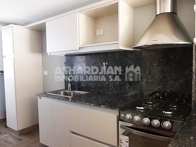 Foto de DEPARTAMENTO 2 AMBIENTES - PALERMO CHICO, CAPITAL FEDERAL, imagen 3