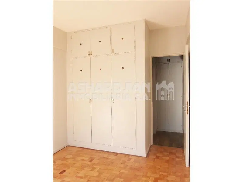 DEPARTAMENTO 2 AMBIENTES - PALERMO CHICO, CAPITAL FEDERAL 4