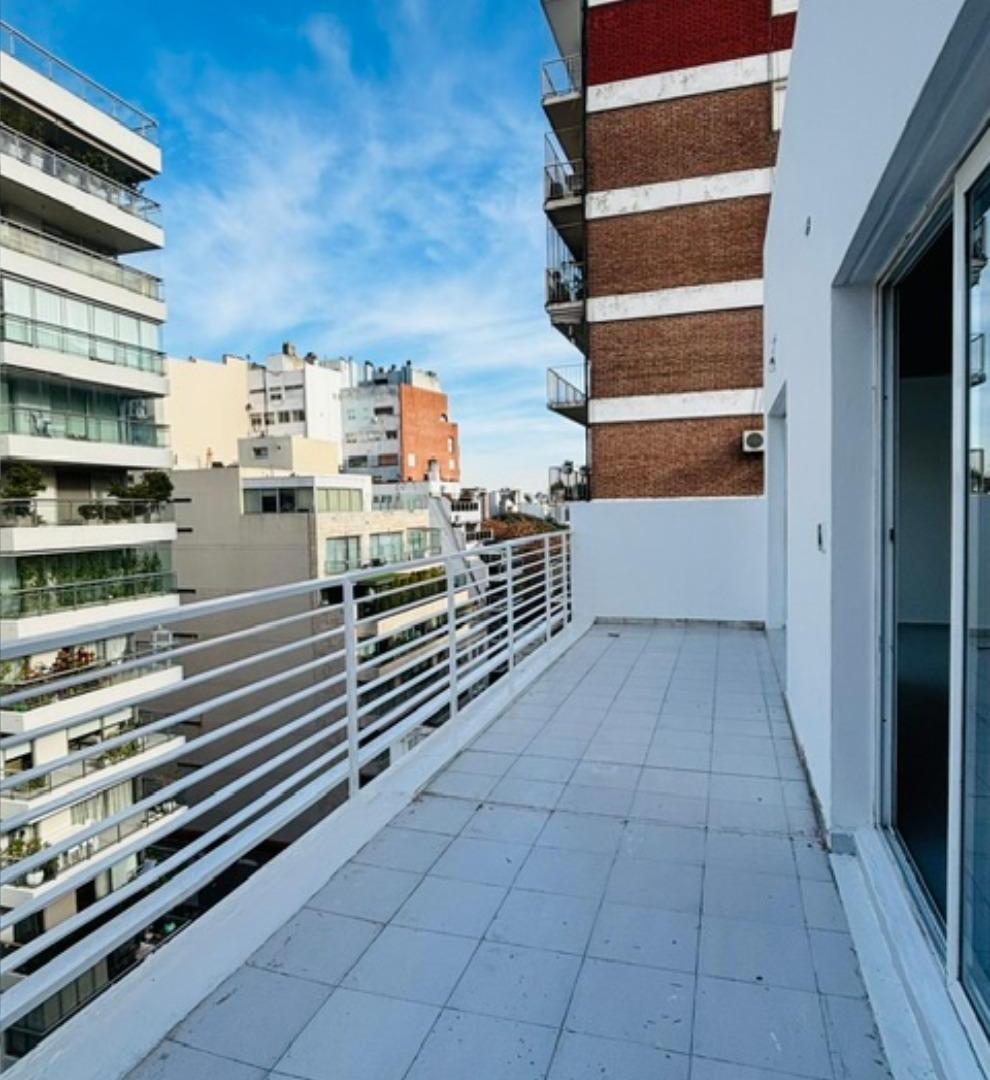 Foto de ALQUILER CON EXPENSAS ABL Y AYSA INCLUIDO, imagen 3
