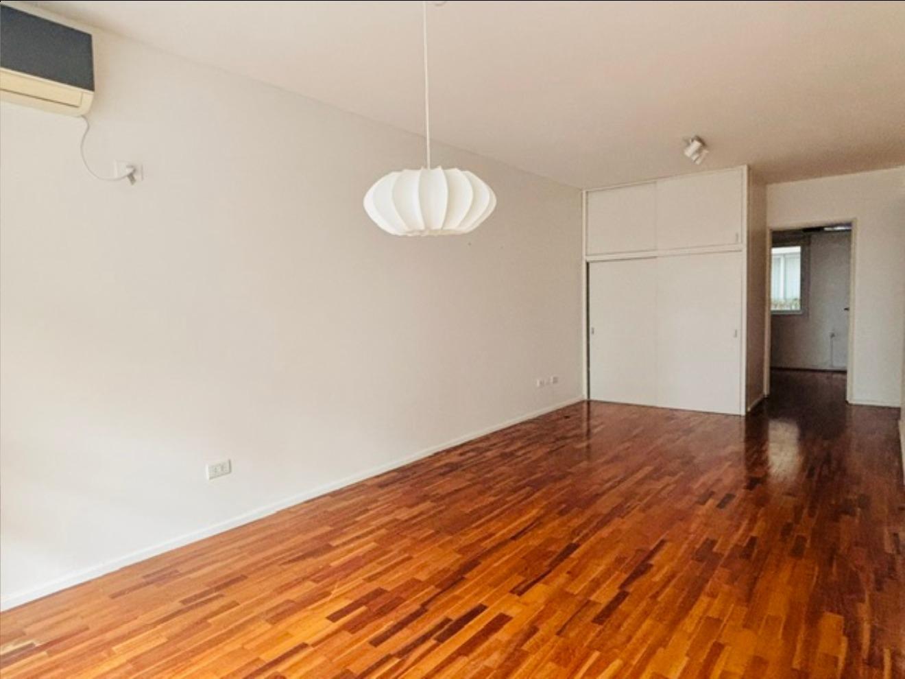 Foto de DEPARTAMENTO 2 AMBIENTES - PALERMO CHICO, CAPITAL FEDERAL, imagen 3
