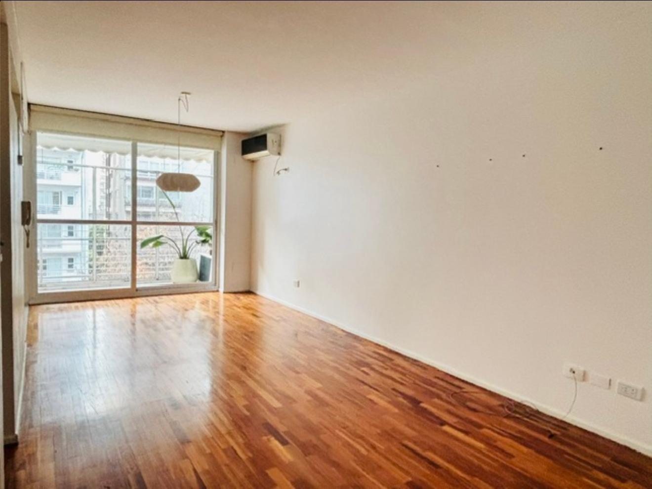 Foto de DEPARTAMENTO 2 AMBIENTES - PALERMO CHICO, CAPITAL FEDERAL, imagen 5