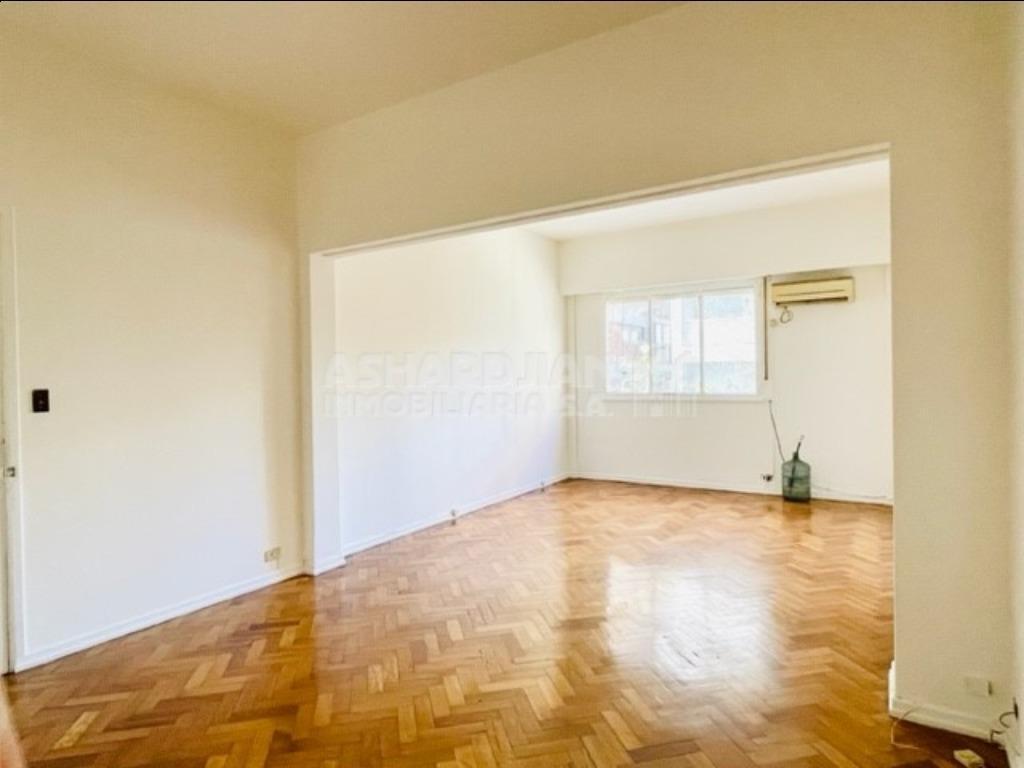 Foto de DEPARTAMENTO 3 AMBIENTES - PALERMO CHICO, CAPITAL FEDERAL, imagen 4