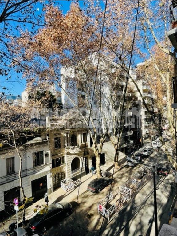 Foto de DEPARTAMENTO 3 AMBIENTES - PALERMO CHICO, CAPITAL FEDERAL, imagen 2