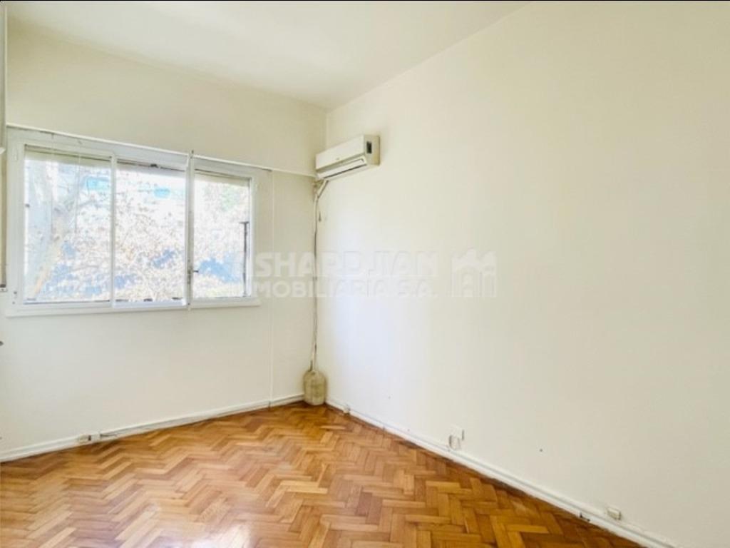 Foto de DEPARTAMENTO 3 AMBIENTES - PALERMO CHICO, CAPITAL FEDERAL, imagen 1