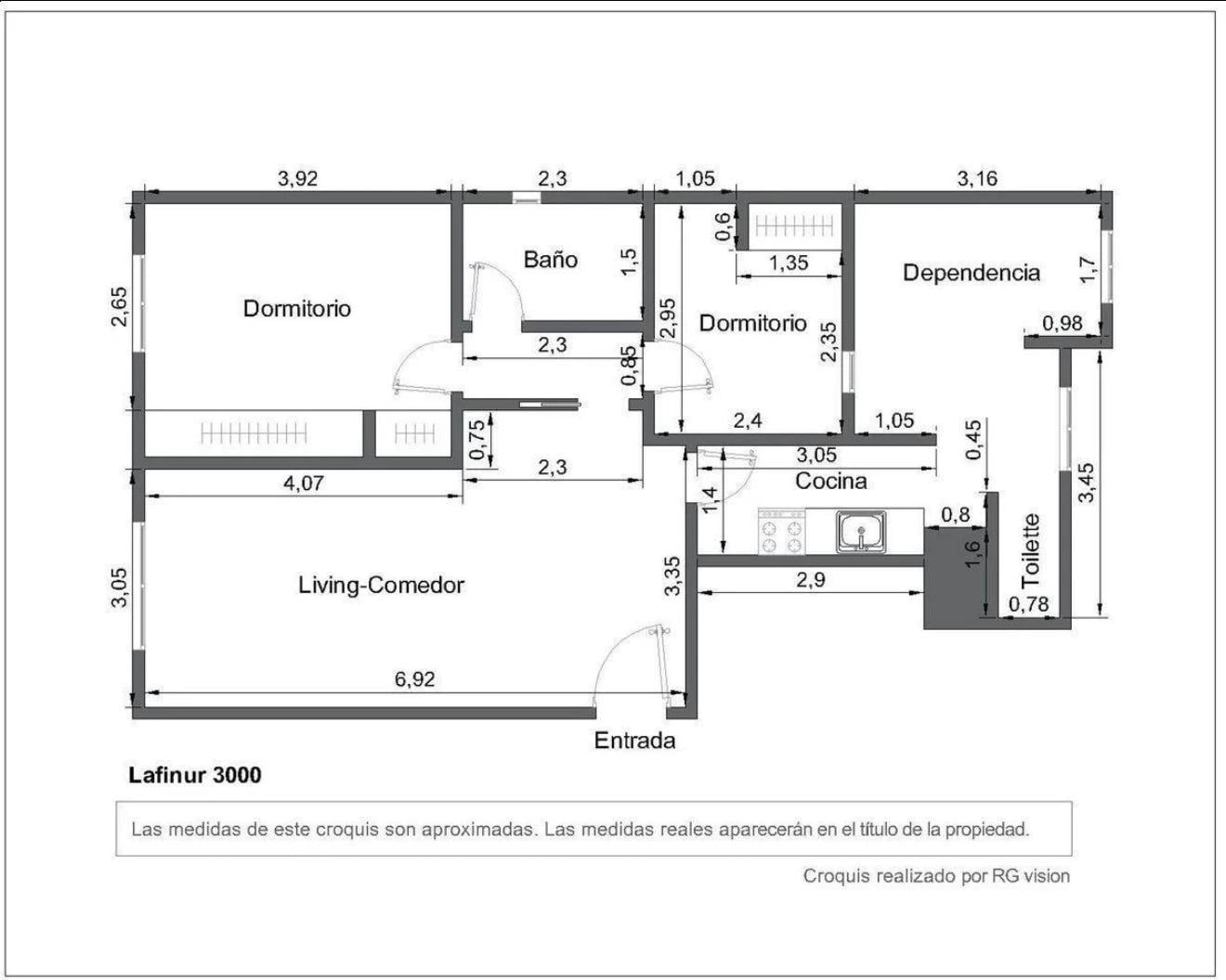 Apartamento