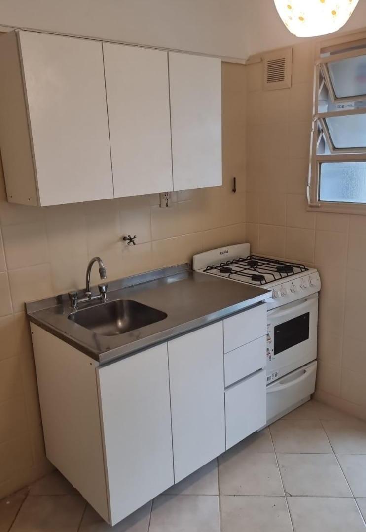 Foto de DEPARTAMENTO 2 AMBIENTES - BALVANERA, CAPITAL FEDERAL, imagen 4