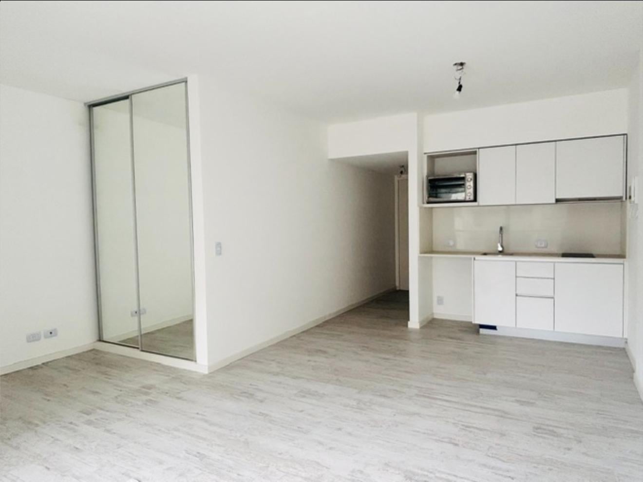 Foto de DEPARTAMENTO 1 AMBIENTE - PALERMO SOHO, CAPITAL FEDERAL, imagen 3