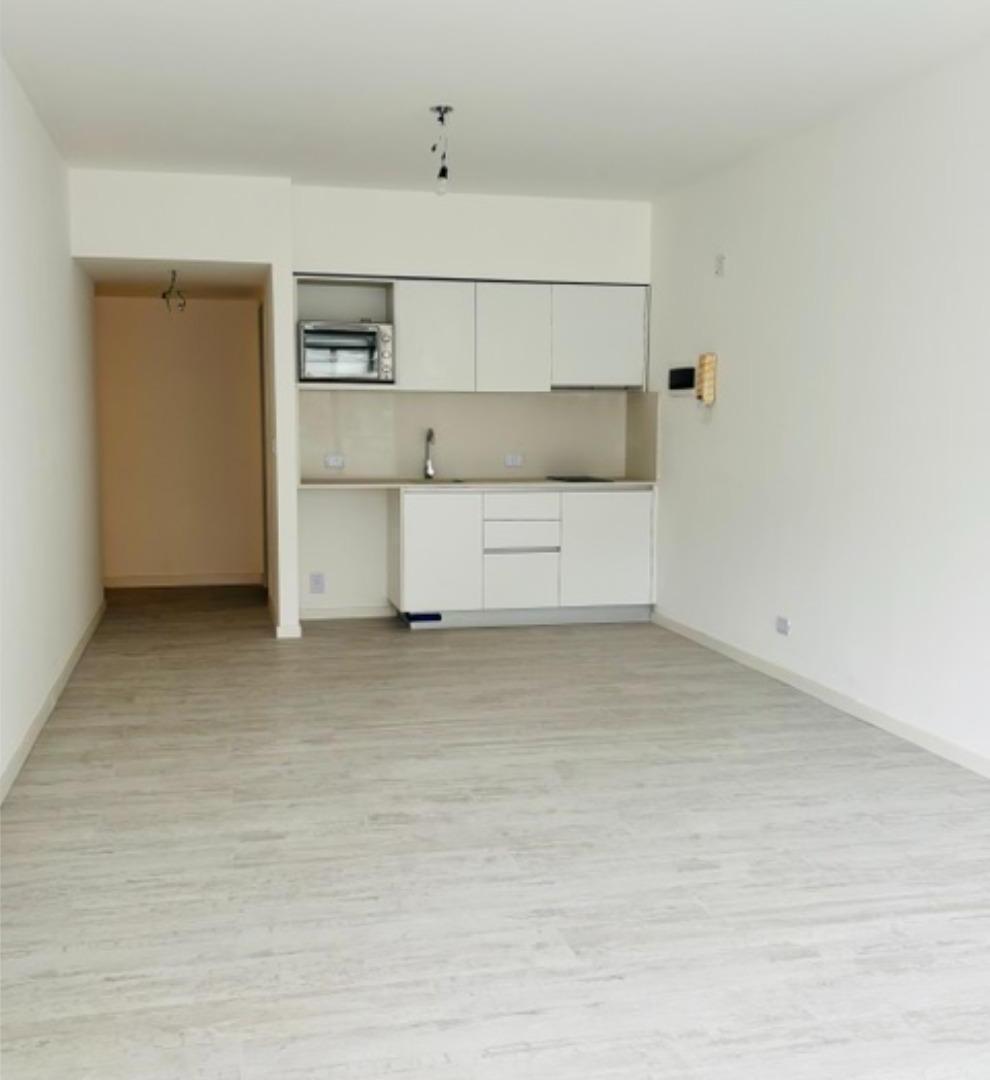 Foto de DEPARTAMENTO 1 AMBIENTE - PALERMO SOHO, CAPITAL FEDERAL, imagen 2
