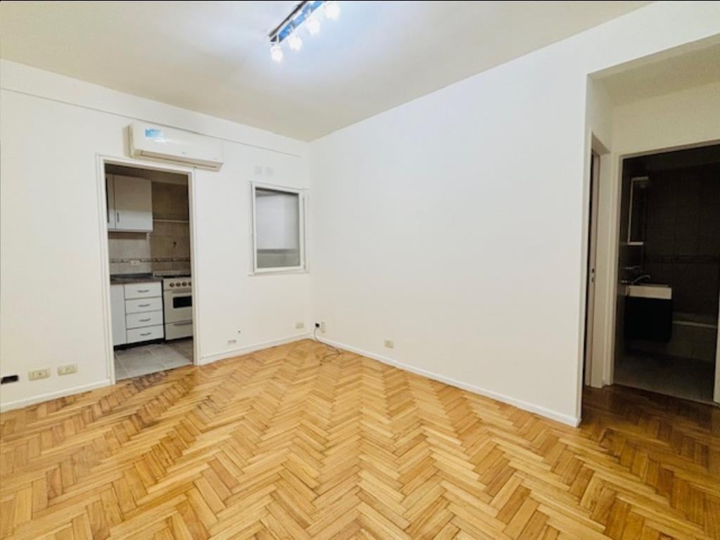 Foto de DEPARTAMENTO 2 AMBIENTES - PALERMO CHICO, CAPITAL FEDERAL, imagen 2