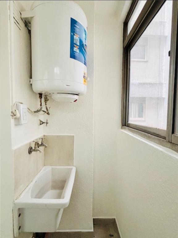 Foto de DEPARTAMENTO 2 AMBIENTES - PALERMO CHICO, CAPITAL FEDERAL, imagen 4