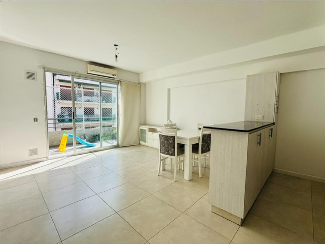 Foto de DEPARTAMENTO 2 AMBIENTES - ALMAGRO, CAPITAL FEDERAL, imagen 5