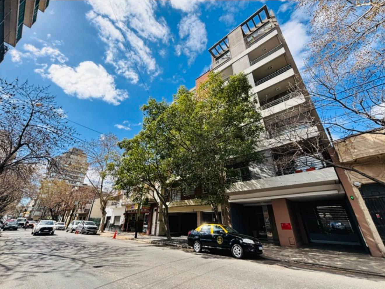 Foto de DEPARTAMENTO 2 AMBIENTES - ALMAGRO, CAPITAL FEDERAL, imagen 1