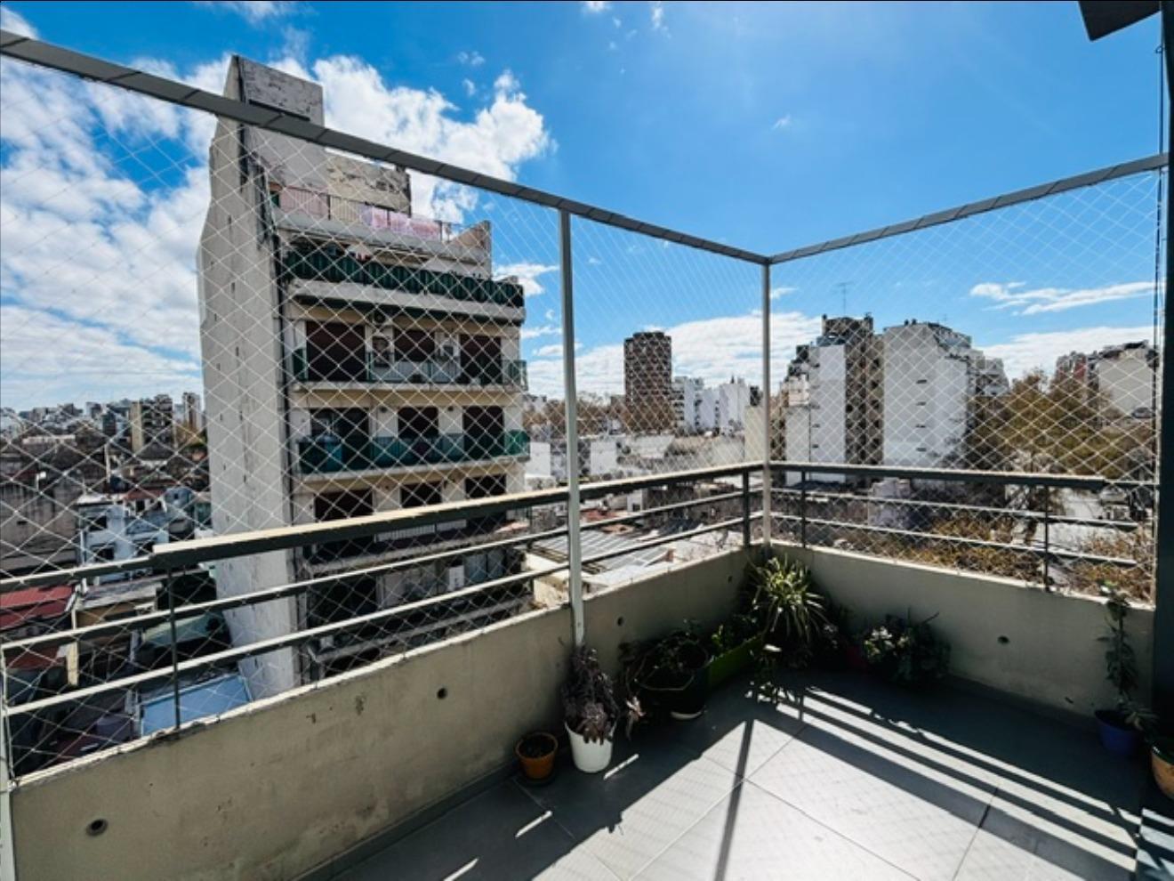 Foto de DEPARTAMENTO 2 AMBIENTES - ALMAGRO, CAPITAL FEDERAL, imagen 3