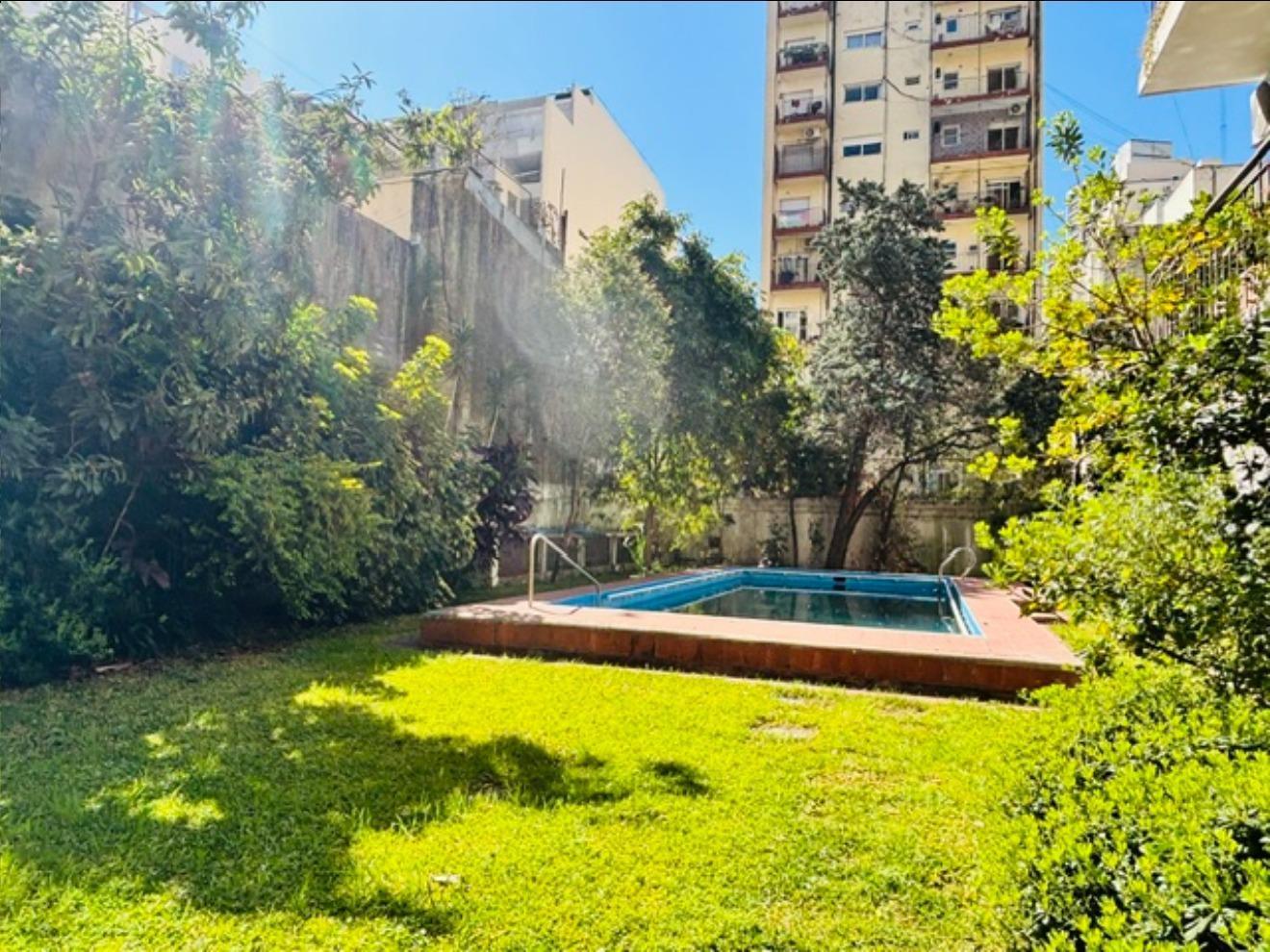 Foto de DEPARTAMENTO 2 DOR.C/DEP - BOTÁNICO, CAPITAL FEDERAL, imagen 3