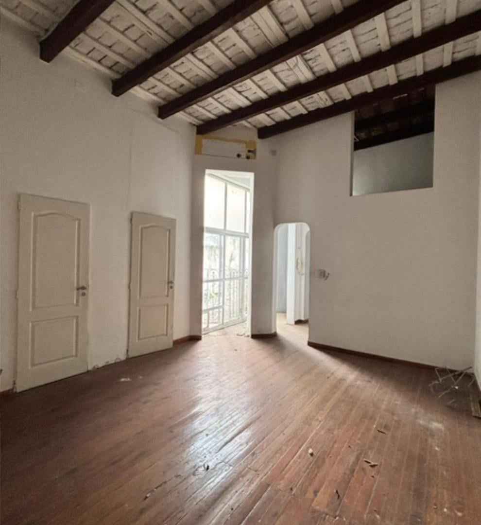 Foto de OFICINAS - PLANTA DIVIDIDA - SAN CRISTÓBAL, CAPITAL FEDERAL, imagen 1