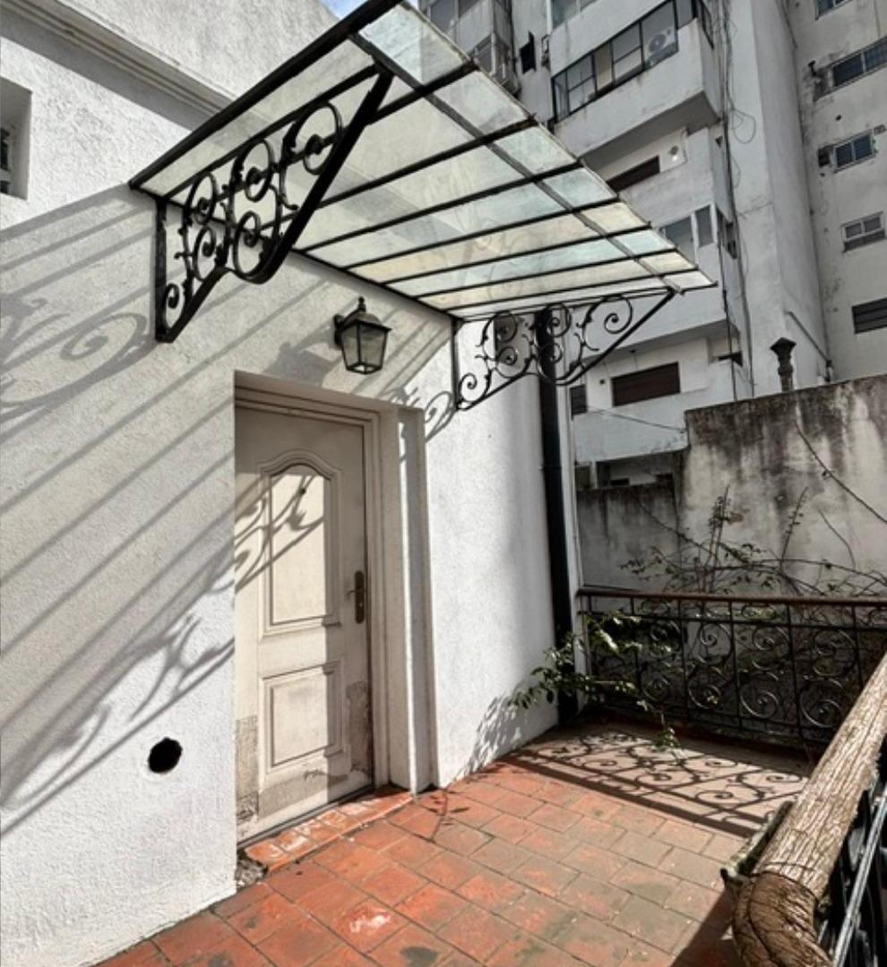 Foto de OFICINAS - PLANTA DIVIDIDA - SAN CRISTÓBAL, CAPITAL FEDERAL, imagen 5