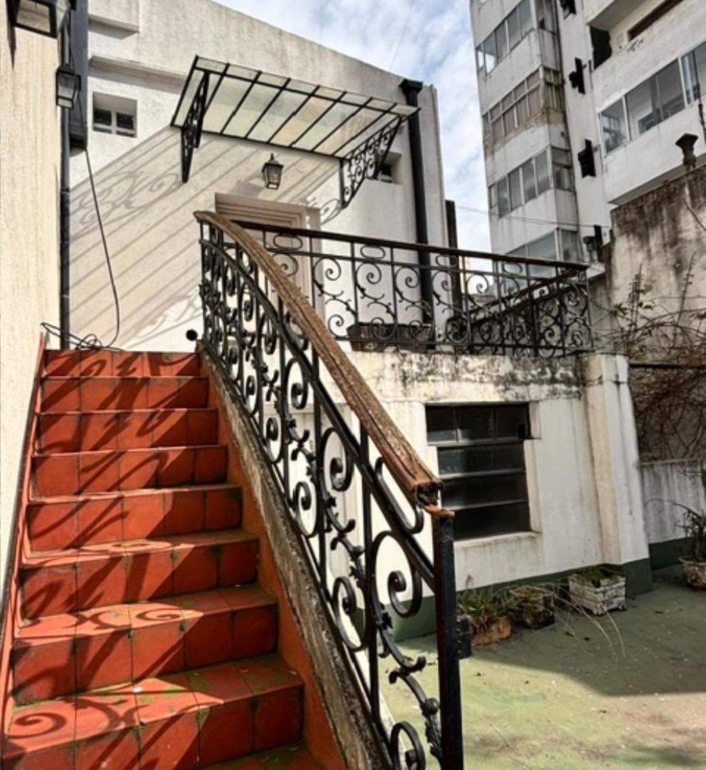 Foto de OFICINAS - PLANTA DIVIDIDA - SAN CRISTÓBAL, CAPITAL FEDERAL, imagen 4
