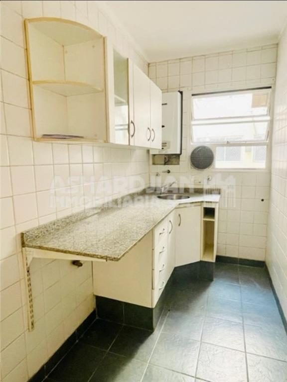Foto de DEPARTAMENTO 2 AMBIENTES - PALERMO CHICO, CAPITAL FEDERAL, imagen 5