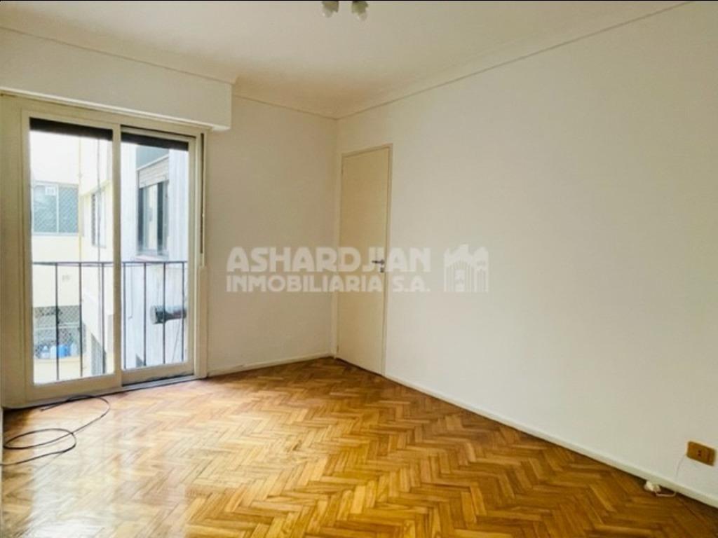 Foto de DEPARTAMENTO 2 AMBIENTES - PALERMO CHICO, CAPITAL FEDERAL, imagen 3