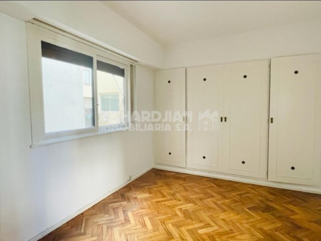 Foto de DEPARTAMENTO 2 AMBIENTES - PALERMO CHICO, CAPITAL FEDERAL, imagen 2