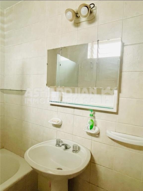 Foto de DEPARTAMENTO 2 AMBIENTES - PALERMO CHICO, CAPITAL FEDERAL, imagen 4
