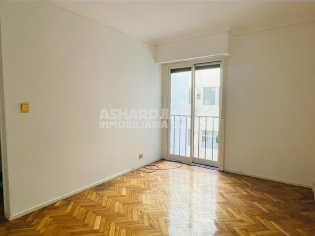 Foto de DEPARTAMENTO 2 AMBIENTES - PALERMO CHICO, CAPITAL FEDERAL, imagen 1