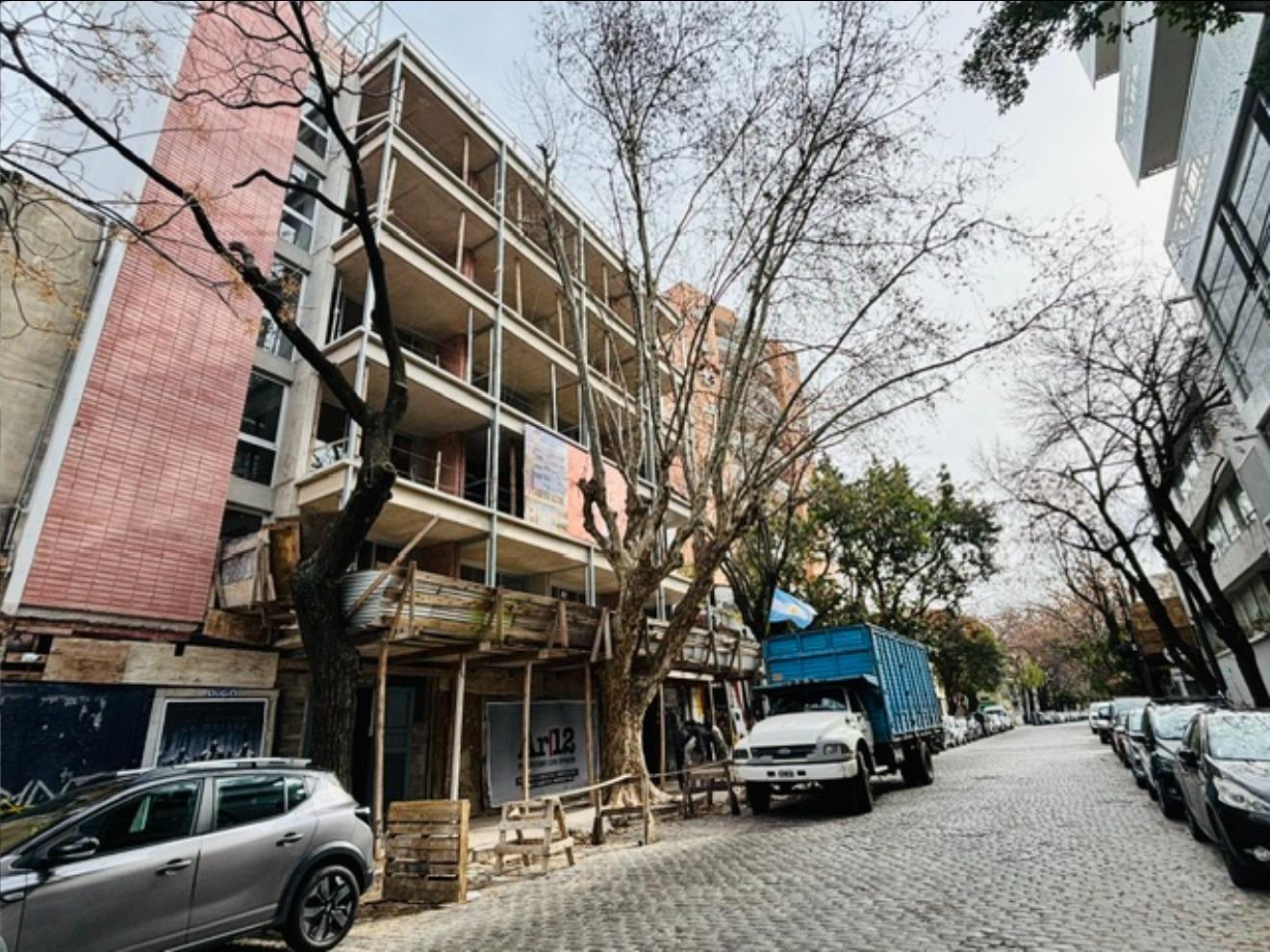 Foto de Venta, emprendimiento, 1,2 y 3 Ambientes, en Colegiales/Chacarita, imagen 2