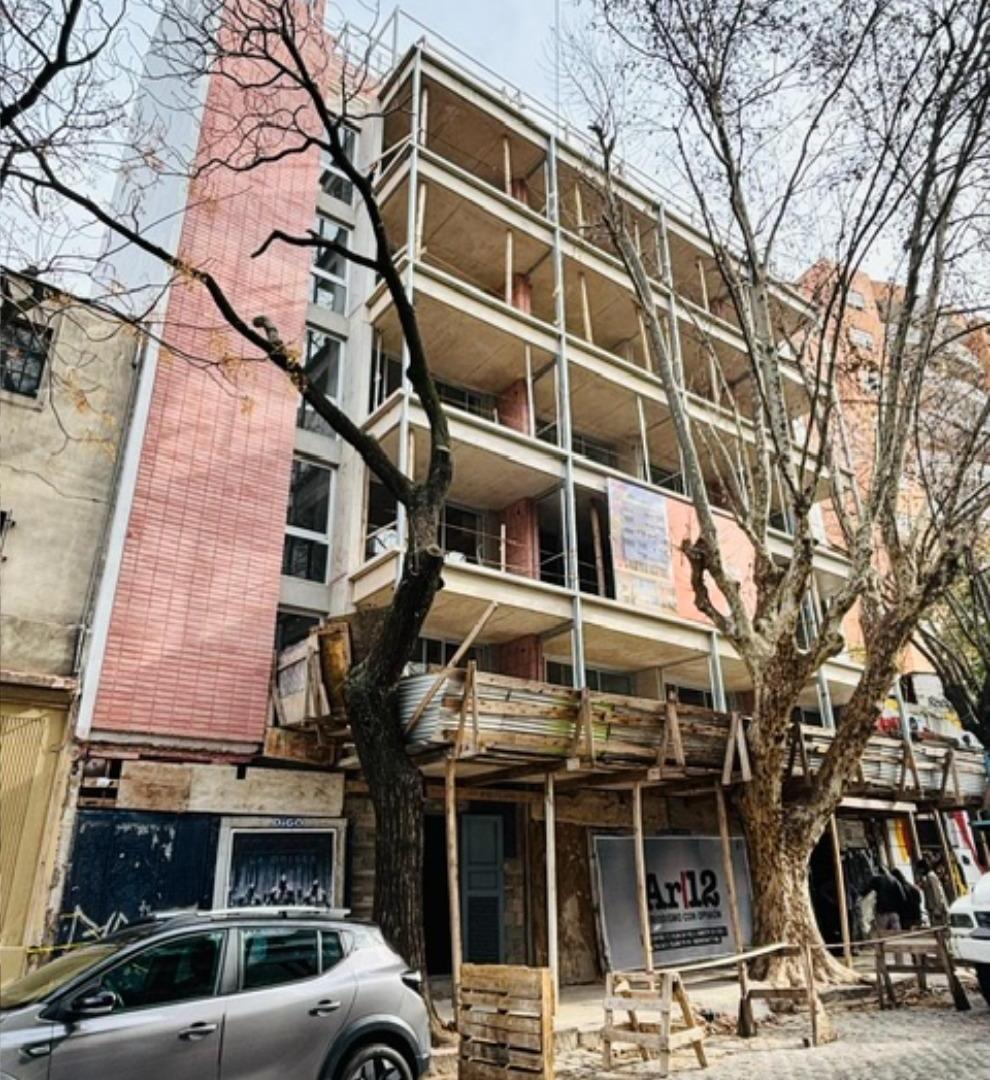 Foto de Venta, emprendimiento, 1,2 y 3 Ambientes, en Colegiales/Chacarita, imagen 3