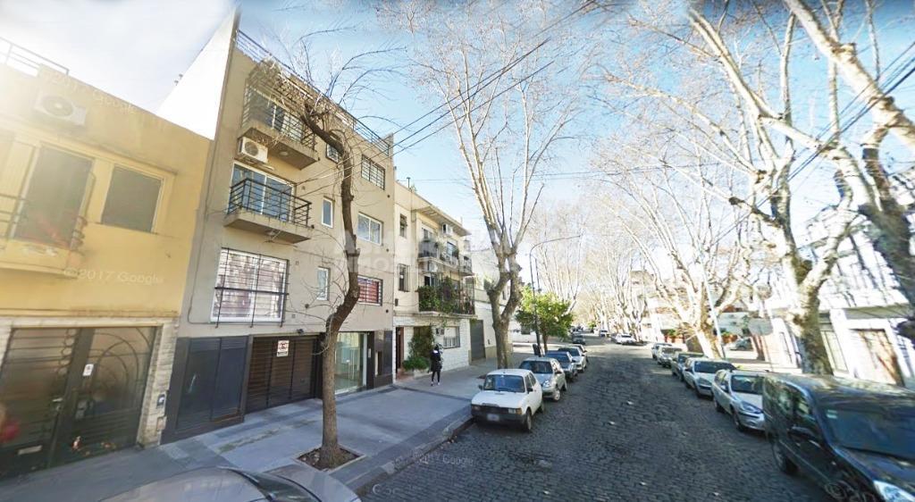 Foto de DEPARTAMENTO 2 AMBIENTES - VILLA URQUIZA, CAPITAL FEDERAL, imagen 2