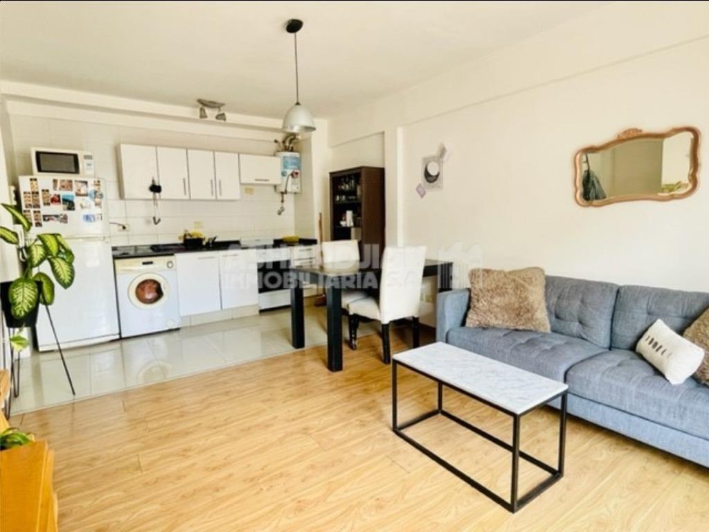 Foto de DEPARTAMENTO 2 AMBIENTES - VILLA URQUIZA, CAPITAL FEDERAL, imagen 3